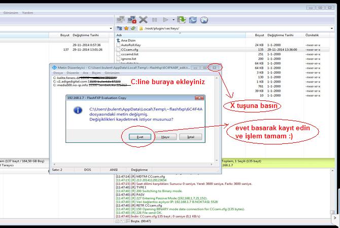 SAB Unix F+ Solo Cccam